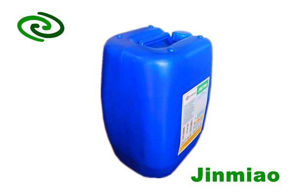 低磷反渗透阻垢剂JM791环保配方总磷含量低于6%