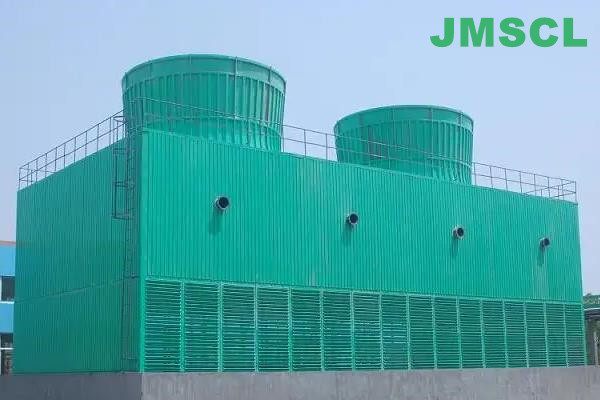 循环水缓蚀阻垢剂JM650能有效防止系统腐蚀与结垢